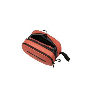 Samsonite ECODIVER toilet kit clay